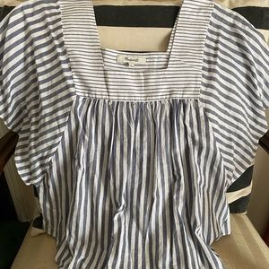Madewell Blouse